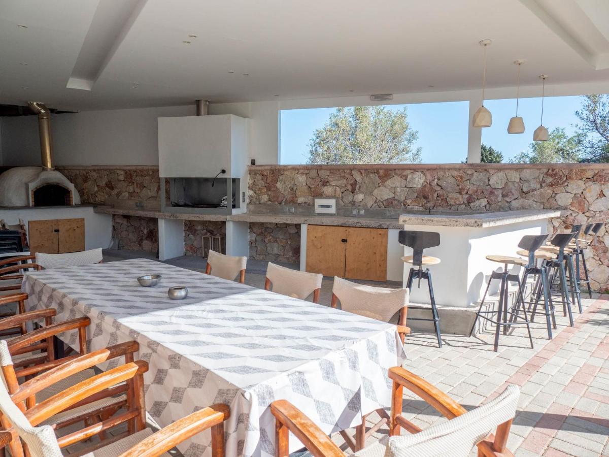 Village View Afandou Dış mekan fotoğraf